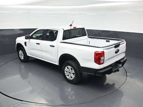 Certified 2024 Ford Ranger XL w/ Trailer Tow Package RWD image 35