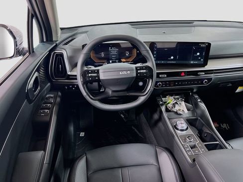 New 2026 Kia Sorento EX w/ EX Premium Package image 24