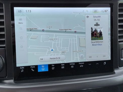 Certified 2024 Ford F150 XLT w/ Equipment Group 302A MID image 28