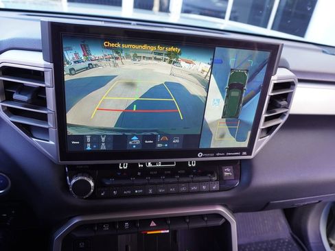 Certified 2024 Toyota Sequoia Limited image 11