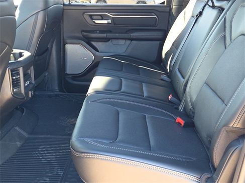 New 2026 RAM 1500 Rebel image 18