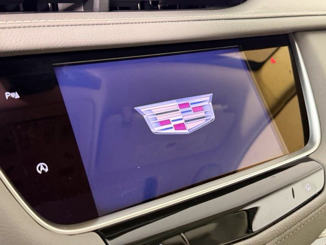 Used 2023 Cadillac XT5 Premium Luxury FWD image 20