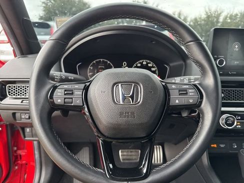 Used 2025 Honda Civic Sport image 27