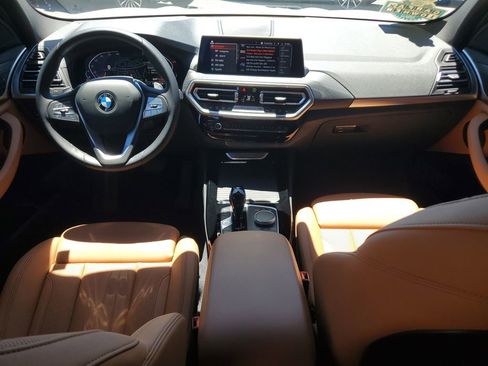 Used 2024 BMW X3 sDrive30i w/ Convenience Package w/ZPA RWD image 17