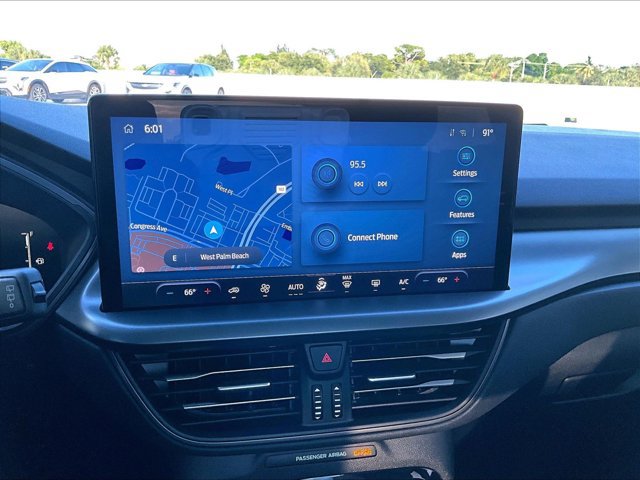 Used 2024 Ford Escape Active w/ Tech Pack #1 FWD image 24