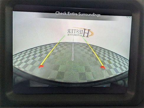 Certified 2023 Jeep Wrangler Unlimited Sahara image 21