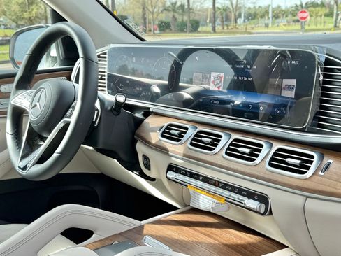 New 2026 Mercedes-Benz GLE 450 GLE 450 image 20