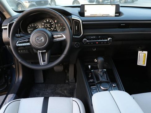 New 2026 MAZDA CX-50 2.5 Turbo w/ Premium Plus Pkg AWD/4WD image 12