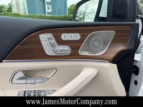 New 2026 Mercedes-Benz GLE 350 4MATIC image 13