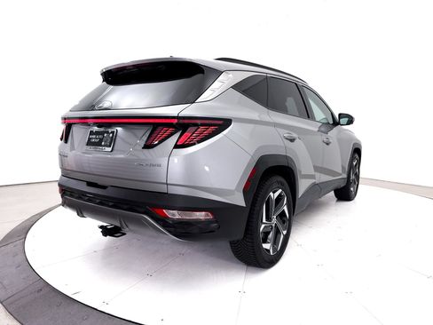 Used 2023 Hyundai Tucson Limited AWD/4WD image 20