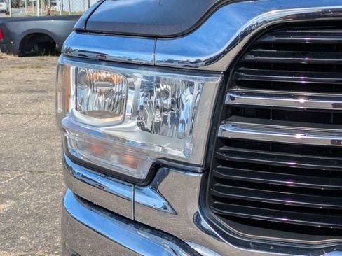 Used 2019 RAM 2500 Big Horn image 10