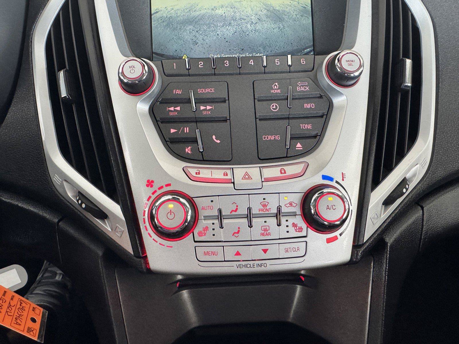 Used 2013 GMC Terrain SLT FWD image 19