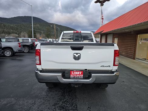 Used 2021 RAM 3500 Tradesman image 5