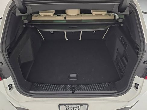 Certified 2025 BMW X3 xDrive30i w/ Convenience Package image 22