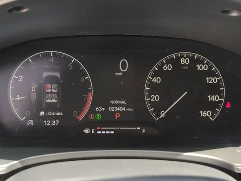 Used 2023 Honda Civic Sport image 18