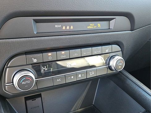 New 2025 MAZDA CX-5 AWD 2.5 S w/ Select Package image 24