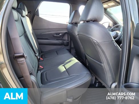 Used 2026 Hyundai Santa Cruz SEL image 12