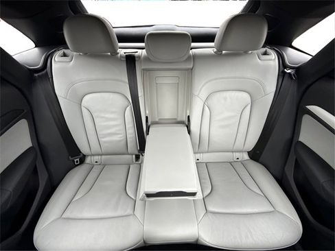 Used 2015 Audi Q3 2.0T Premium Plus w/ Driver Assistance Package image 16