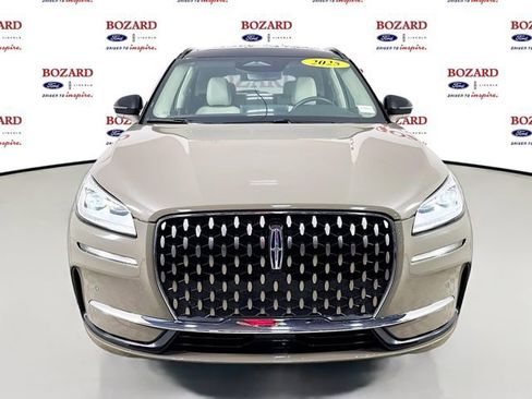 Certified 2025 Lincoln Corsair Grand Touring w/ Equipment Group 301A image 2