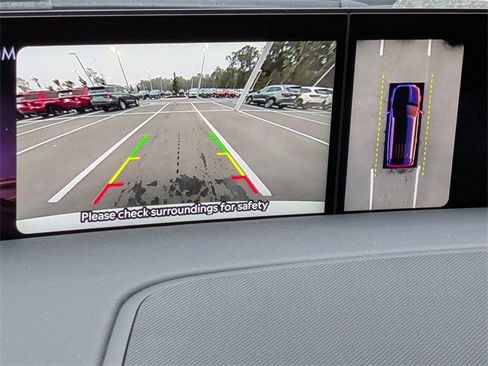 New 2025 Lincoln Navigator Reserve image 20