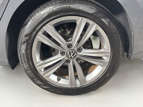 Used 2022 Volkswagen Jetta SE FWD image 30