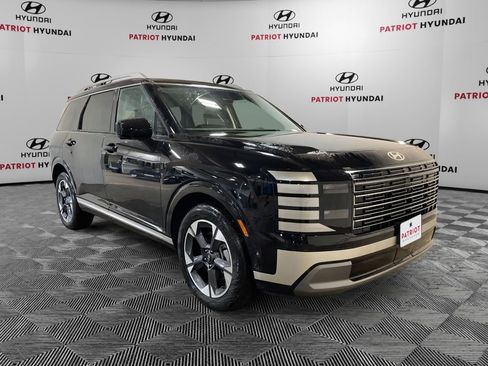 New 2026 Hyundai Palisade Limited image 1