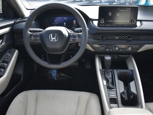 Used 2024 Honda Accord LX image 17