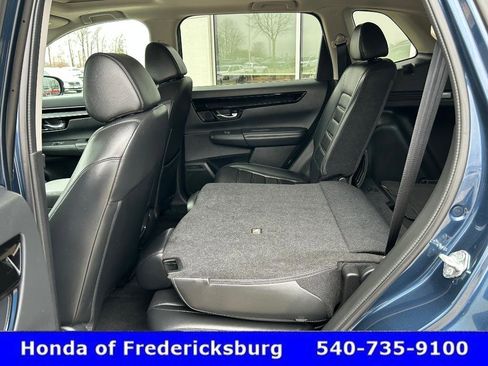 Certified 2024 Honda CR-V EX-L image 25