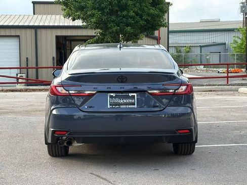New 2026 Toyota Camry SE image 7