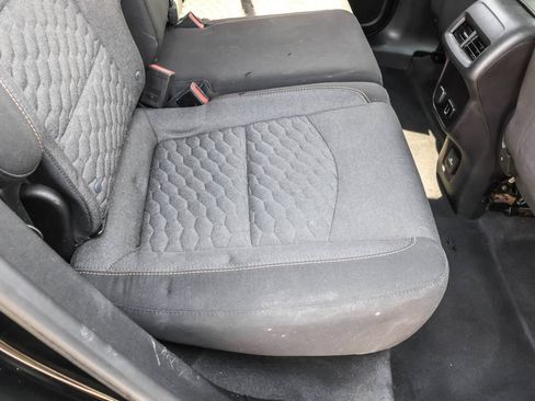 Used 2018 Chevrolet Equinox LT w/ Sun & Infotainment Package FWD image 37