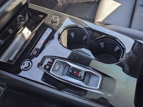 New 2025 Audi A5 2.0T Prestige image 11