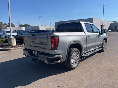 Used 2024 GMC Sierra 1500 Denali image 5
