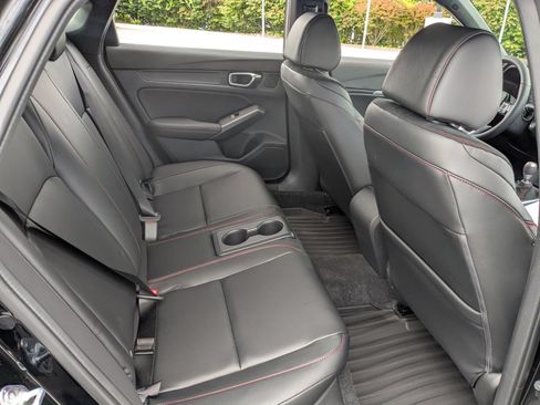 Used 2026 Acura Integra Type S FWD image 21