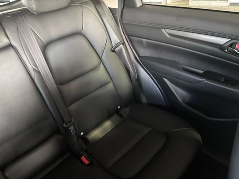 Used 2025 MAZDA CX-5 AWD 2.5 S w/ Select Package image 37