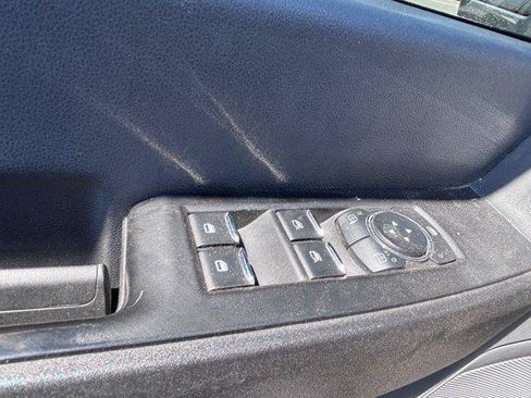 Used 2023 Ford F250 XL w/ XL Driver Assist Package RWD image 9