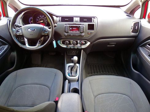 Used 2013 Kia Rio EX w/ Convenience Pkg FWD image 25