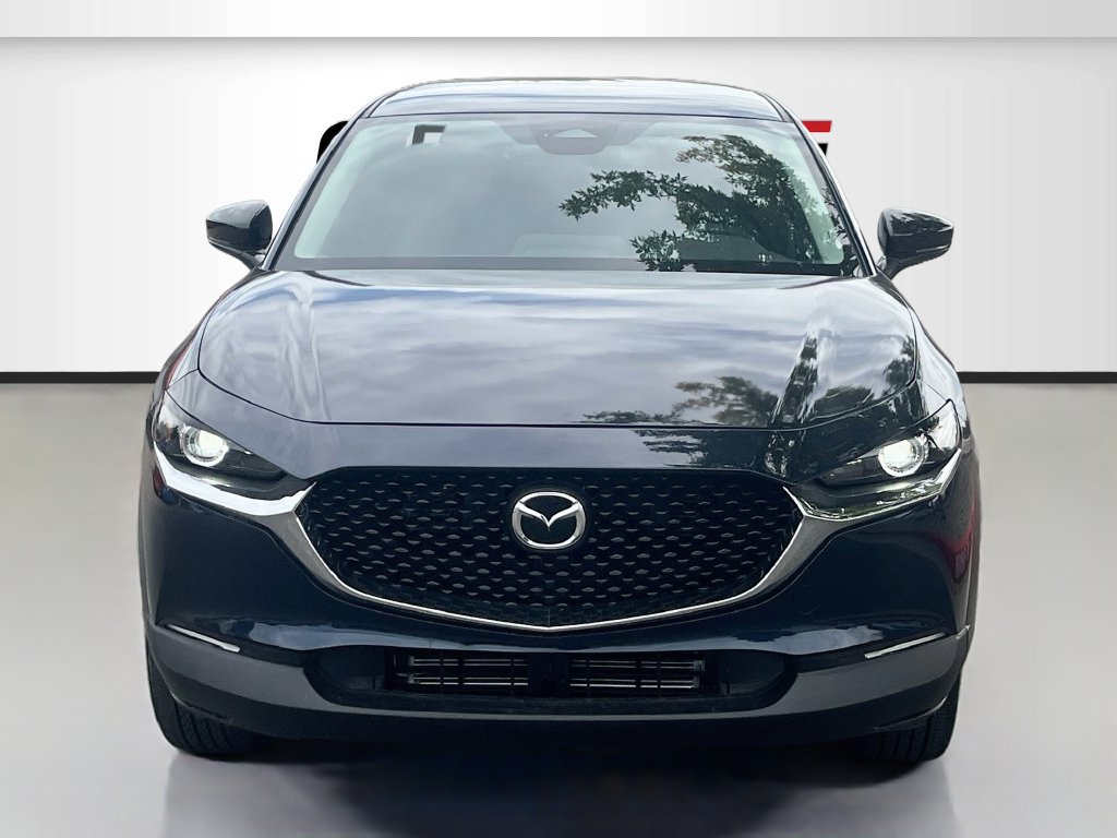 Used 2026 MAZDA CX-30 AWD 2.5 S w/ Select Sport Pkg image 2