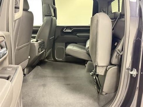 New 2026 GMC Sierra 2500 SLT w/ SLT Premium Package AWD/4WD image 22