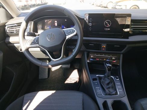 New 2026 Volkswagen Jetta S image 13