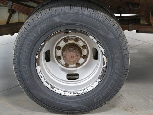 Used 2006 Ford F350 XL RWD image 18