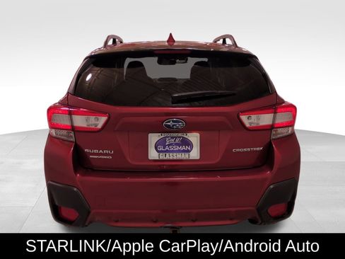 Used 2019 Subaru Crosstrek 2.0i Premium image 5