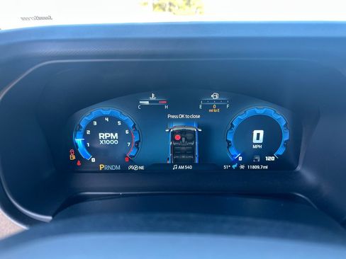 Certified 2025 Ford Bronco Big Bend image 28