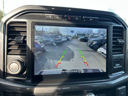 Used 2023 Ford F150 XLT w/ Equipment Group 302A High image 31