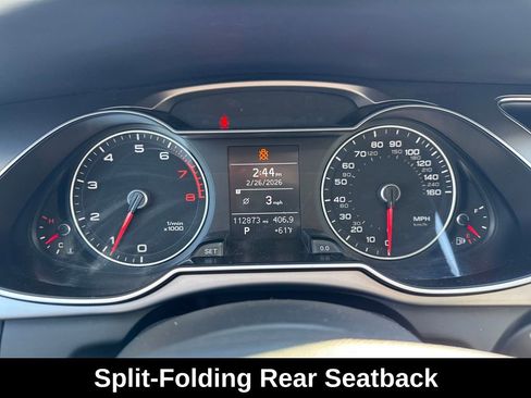 Used 2013 Audi A4 2.0T Premium Plus image 16