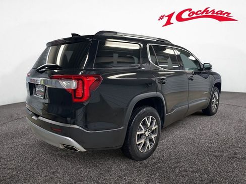 Certified 2023 GMC Acadia SLE w/ Driver Convenience Package image 27