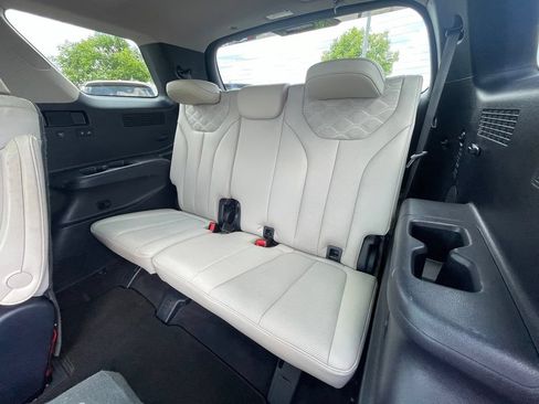 Used 2021 Hyundai Palisade Limited FWD image 27