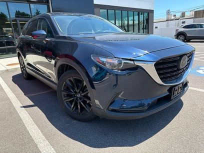 Used 2023 MAZDA CX-9 Touring Plus