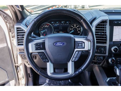 Used 2020 Ford F150 Platinum AWD/4WD image 21
