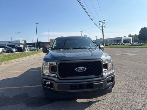 Used 2018 Ford F150 XL w/ Equipment Group 101A Mid RWD image 18