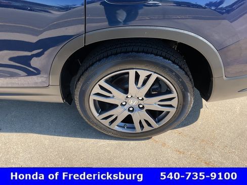 Used 2022 Honda Pilot Sport image 11